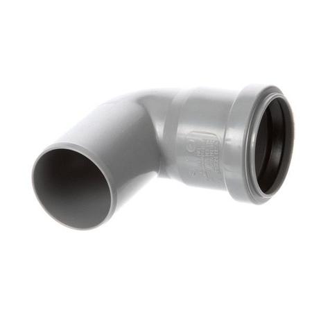 ELOMA Drain Elbow E581763